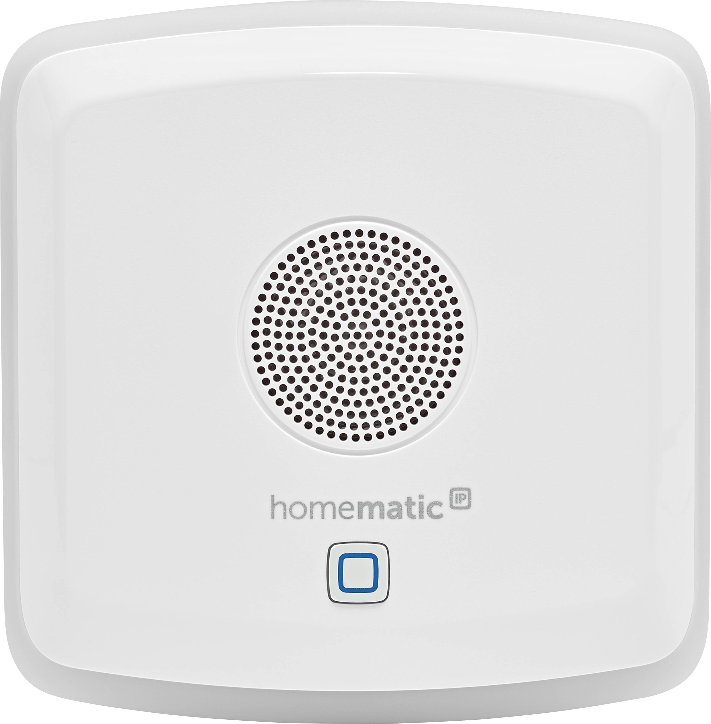 Homematic IP Radiotransmisión Transmisor de señales combinado HmIP-MP3P-0