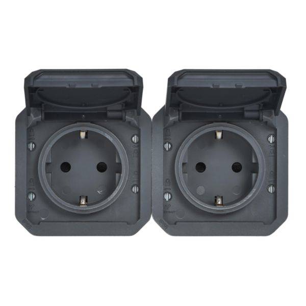 Legrand 069879L 5 UD(S).-1