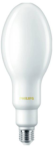 Philips 75035000 Bombilla incandescente Clase de eficiencia energética D (A - G) E27 Forma especial 26 W Blanco neutro (-0