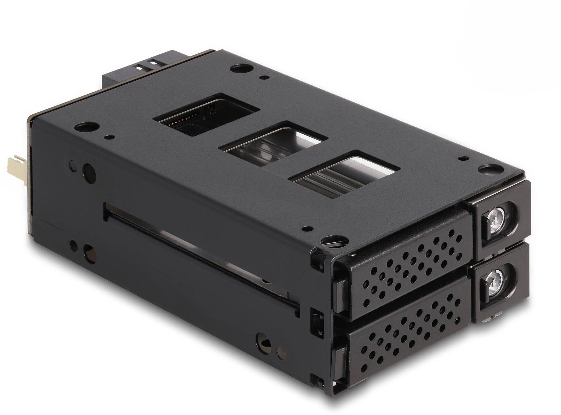 Delock 47019 Bastidor extraíble de disco duro SATA-1