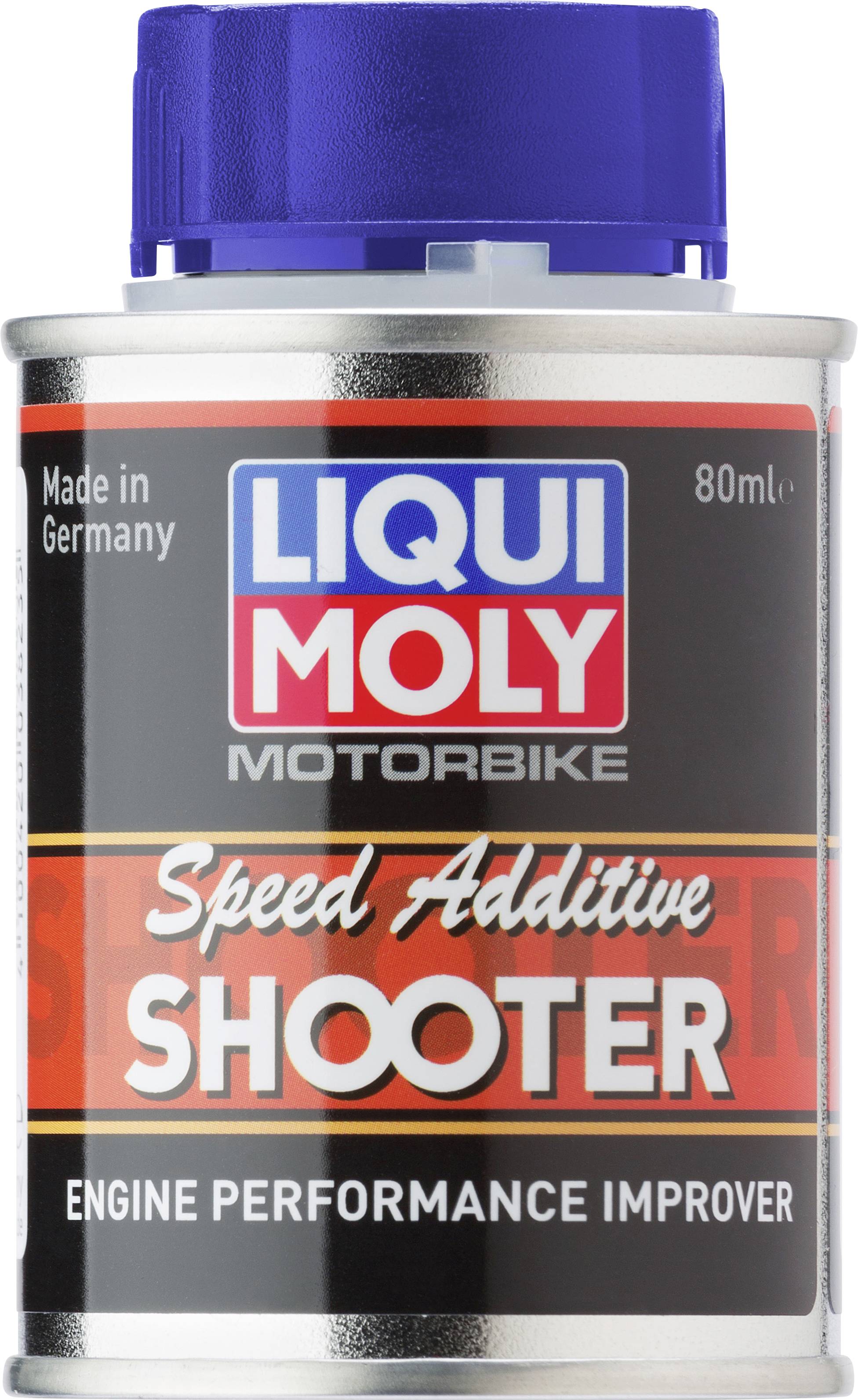 Liqui Moly Motorbike Speed Shooter 3823 80 ml-0