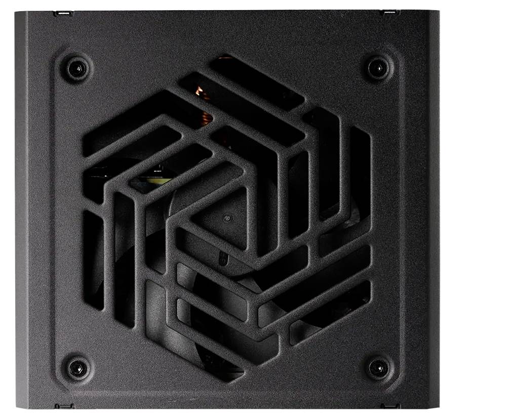 FSP Fortron PPA25A0102 Fuente de alimentación para PC 2500 W ATX 80PLUS® oro-1