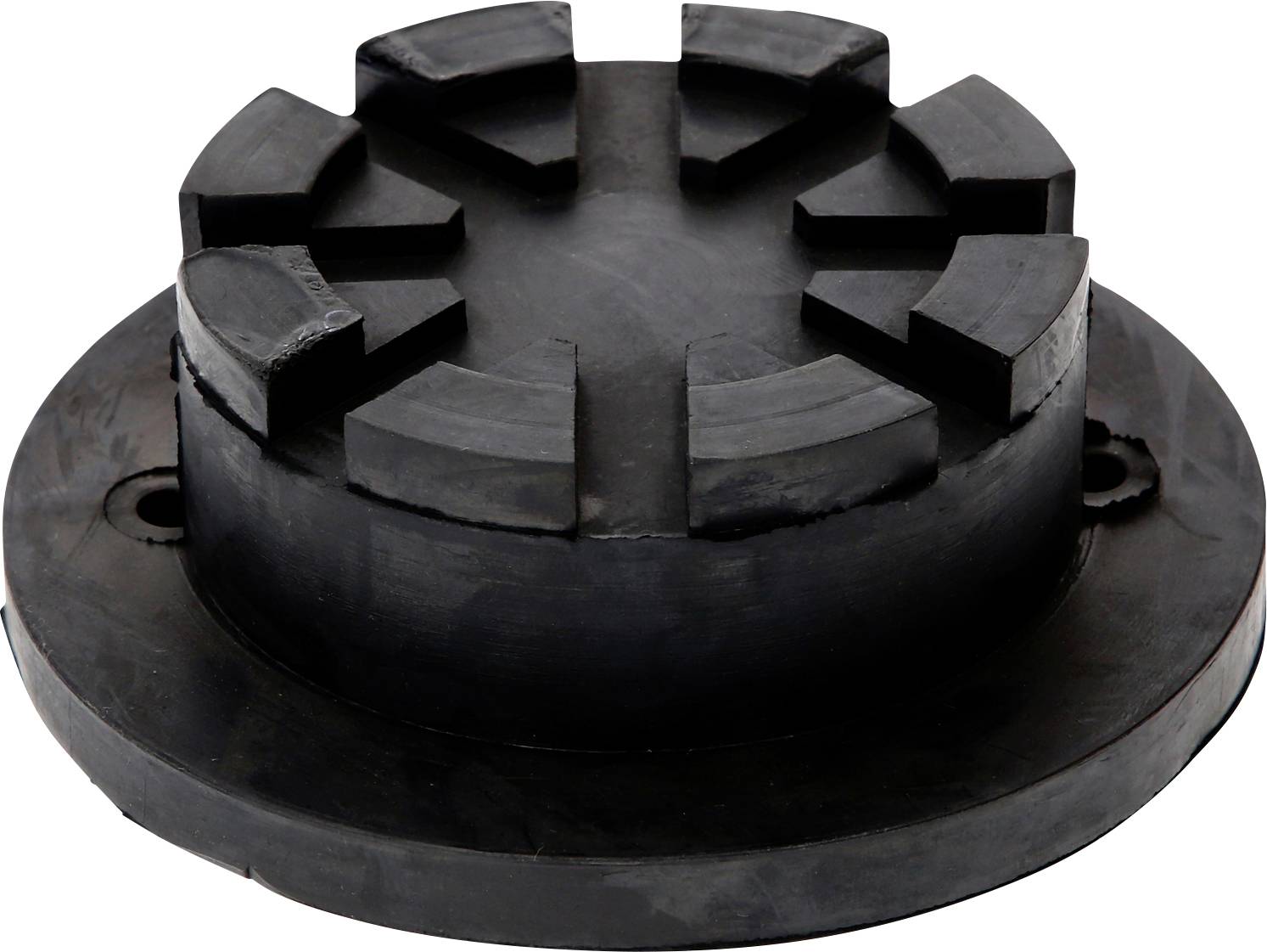 KS Tools 160.0544 Soporte de goma (Ø) 120 mm-0