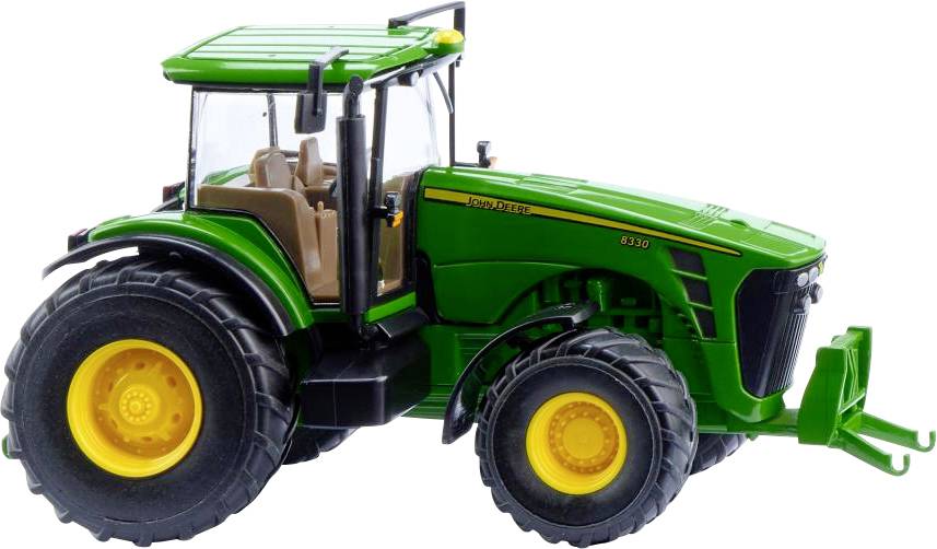 Wiking 039103 H0 Modelo agrícola John Deere 8330