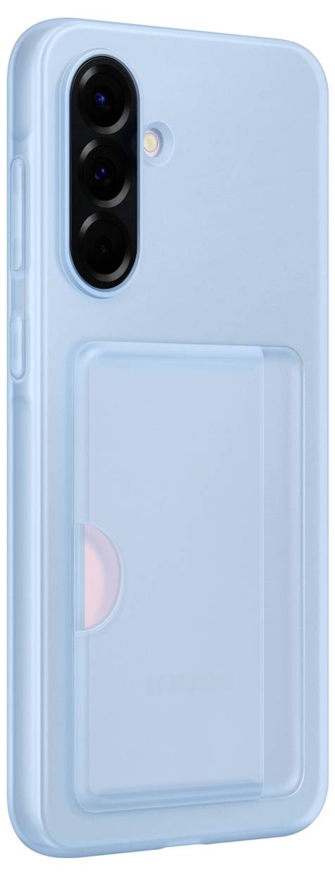Samsung EF-OA566TLEGWW Tapa Samsung Galaxy A56 5G Blau Resistente a los impactos EF-OA566TLEGWW-1