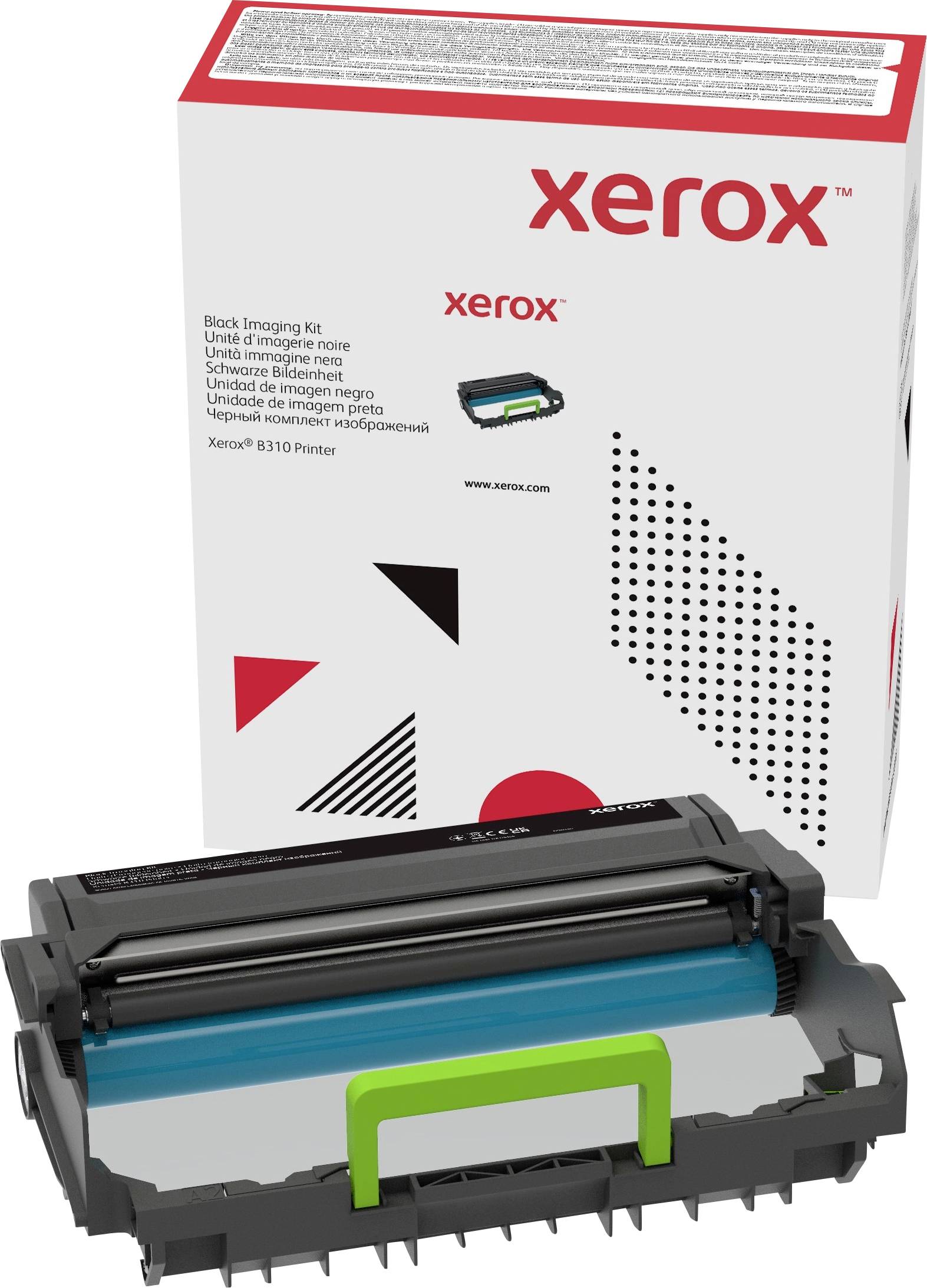 Xerox Tambor Original Color 40000 Lados 013R00690 013R00690-0