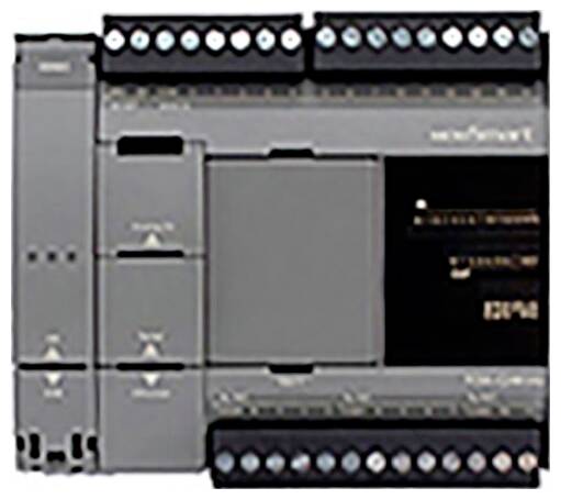 Idec FC6A-C24R1CE FC6A Series Módulo de CPU 24 V/DC-0