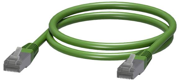 Siemens 3RC7940-0TE04 Cable de conexión 1 UD(S). Piece