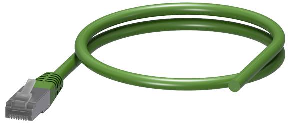 Siemens 3RC7940-0TE10 Cable de conexión 1 UD(S). Piece