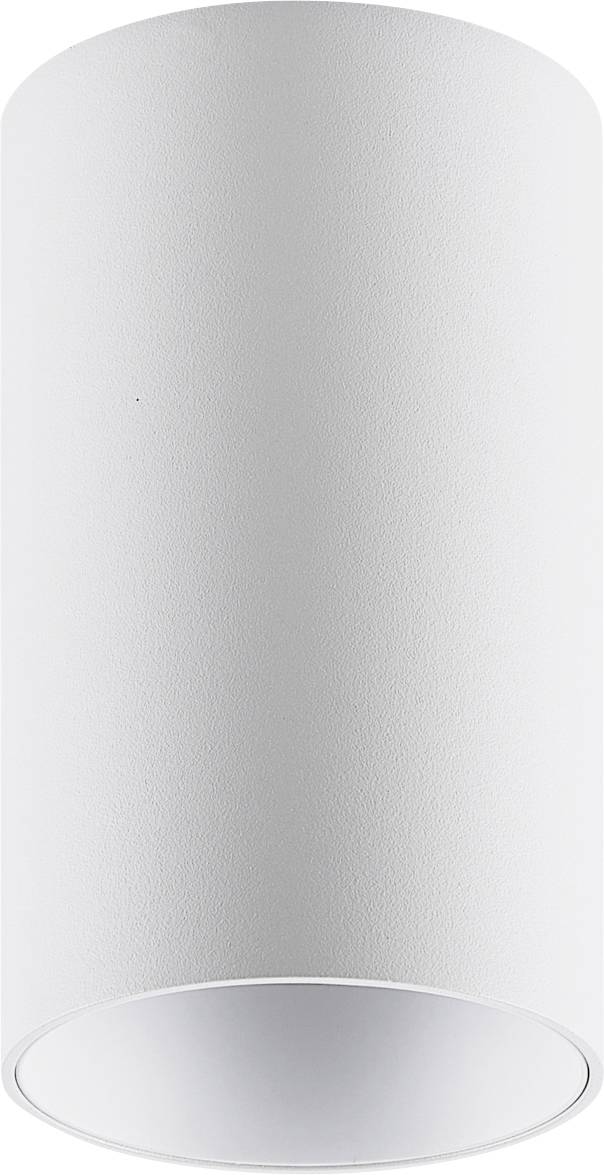 Deko Light 348241 Can IP20, 1x 7,5 W GU10, Weiß Luz de montaje en techo GU10 7.5 W Blanco