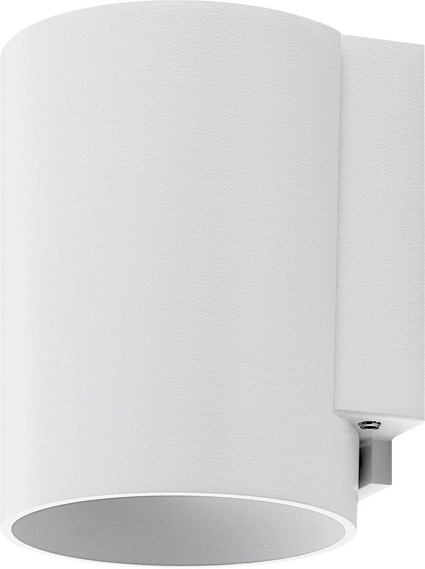 Deko Light Can IP65, 1x 7,5 W GU10, Weiß 731223 Luz de colocación de pared GU10 7.5 W Blanco
