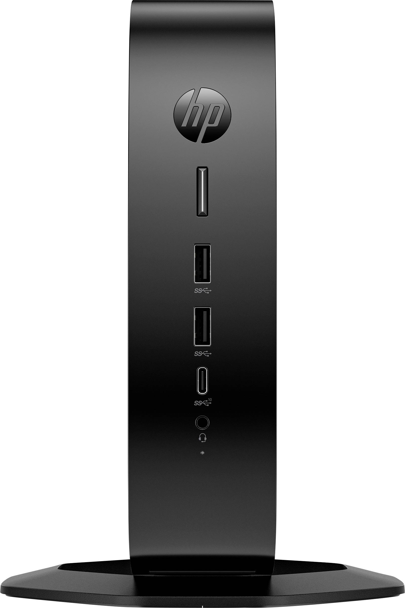 HP Thin Client Elite t755 AMD Ryzen Embedded V2546 3.9 GHz 8 GB RAM 256 GB SSD AMD Radeon™ 5H112EA