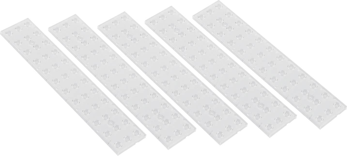 Deko Light 930915 Sanotrunk Universal Lente 5 UD(S).