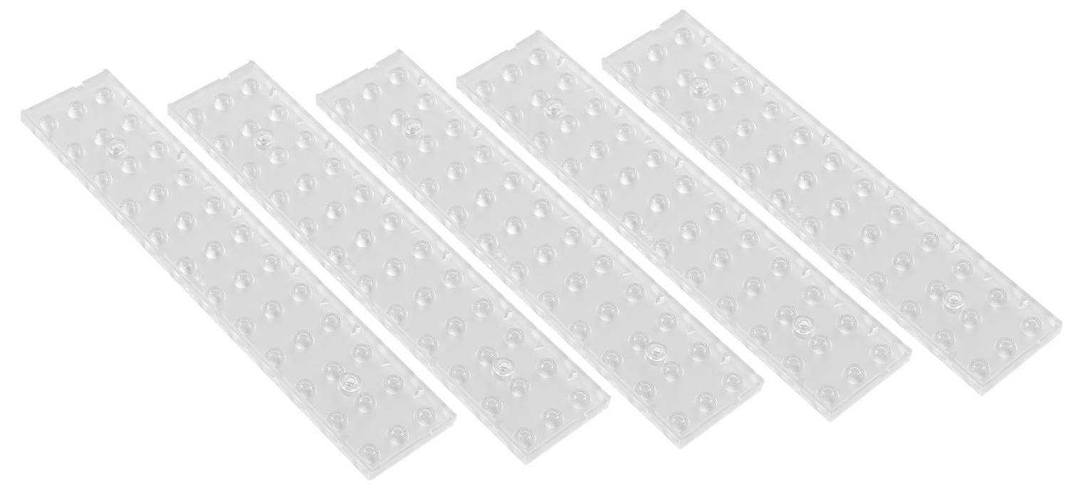 Deko Light 930915 Sanotrunk Universal Lente 5 UD(S).-1