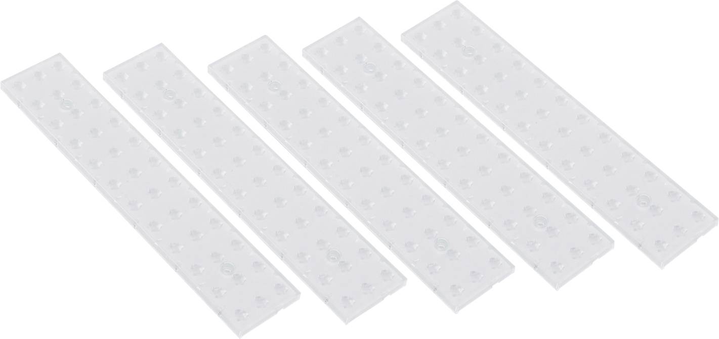 Deko Light 930916 Sanotrunk Universal Lente 5 UD(S).