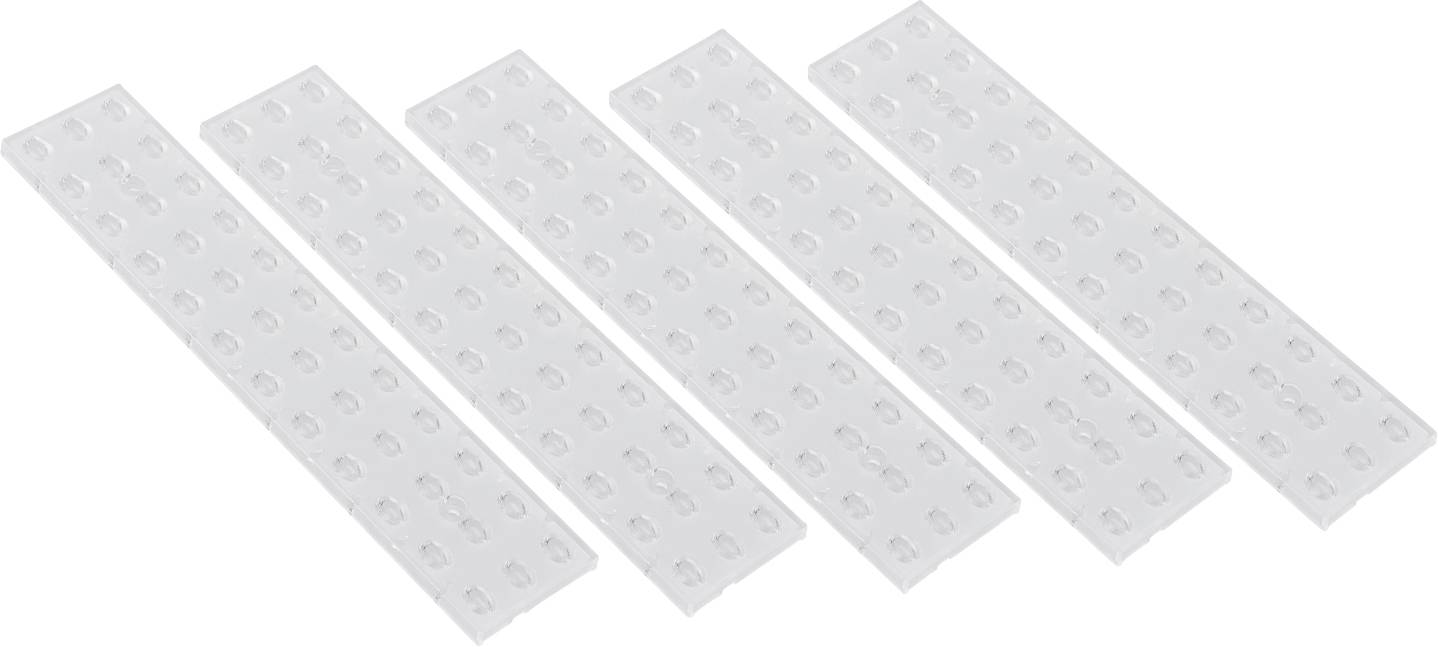 Deko Light 930919 Sanotrunk Universal Lente 5 UD(S).