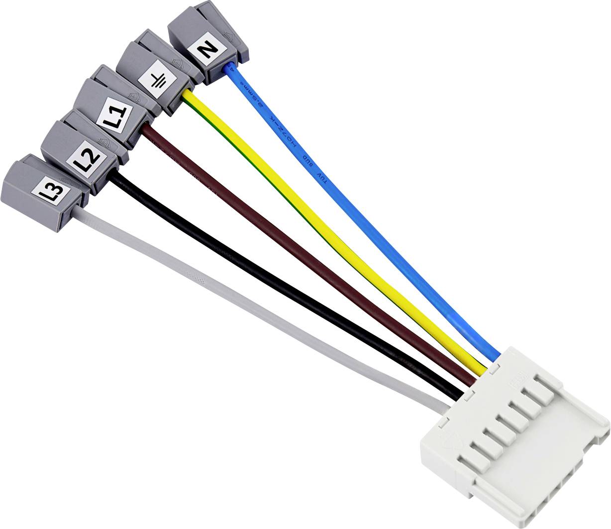 Deko Light 930925 Alimentador 1 UD(S).