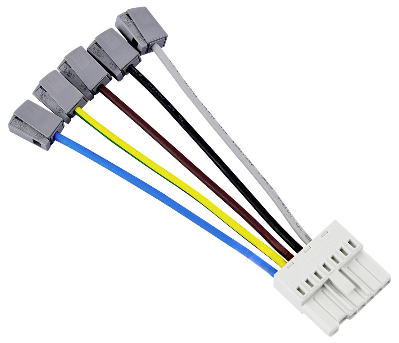 Deko Light 930925 Alimentador 1 UD(S).-1