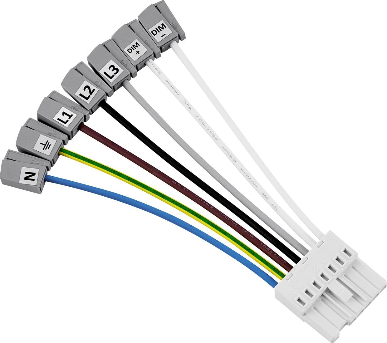 Deko Light 930926 Alimentador 1 UD(S).