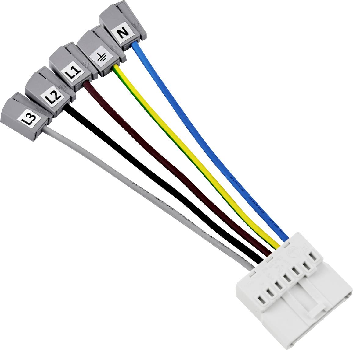 Deko Light 930927 Alimentador 1 UD(S).-0