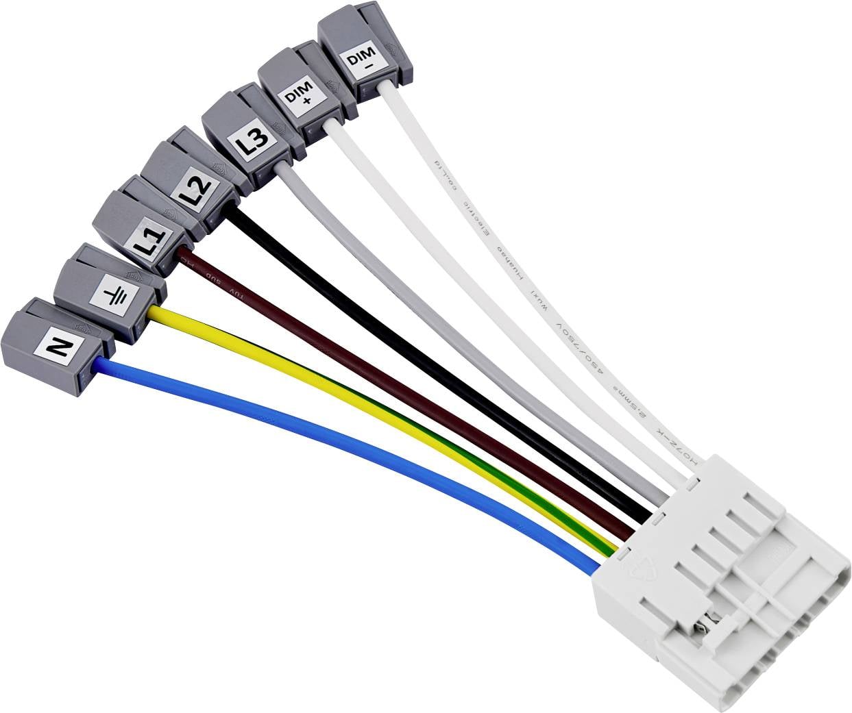 Deko Light 930928 Alimentador 1 UD(S).