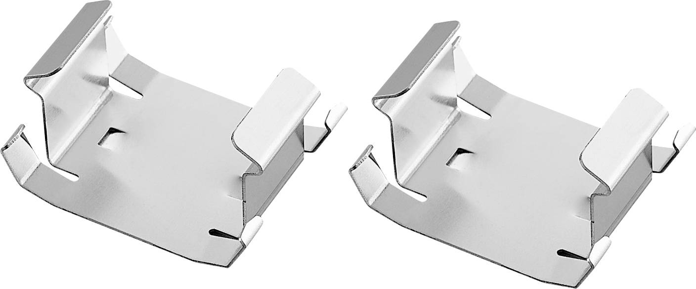 Deko Light 930931 Sanotrunk Universal Abrazadera de montaje 2 UD(S).