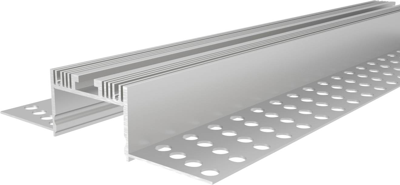 Deko Light 975525 EU-02-36 Perfil 1 UD(S).-0