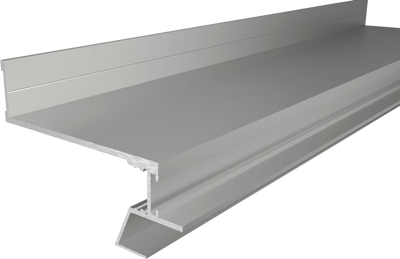 Deko Light 975530 EL-04-12 Perfil 1 UD(S).