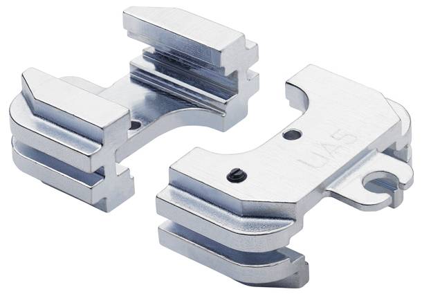 Klauke UA5 UA5 Adaptador para accesorios de prensar Compatible con la marca Klauke-0