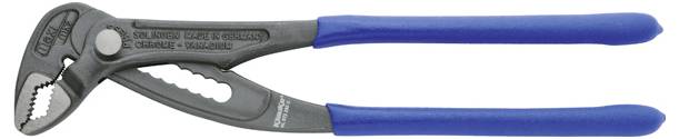 Klauke KL072250G KL072250G Alicates de pico de loro 250 mm