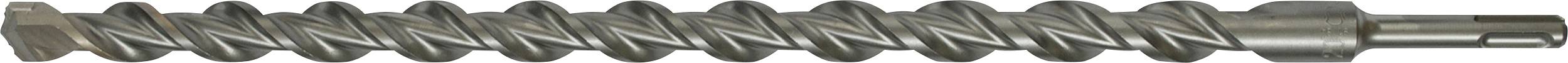 Makita B-48147 B-48147 Carburo metálico Broca espiral de piedra 22 mm Longitud total 450 mm SDS-Plus 1 UD(S).-0