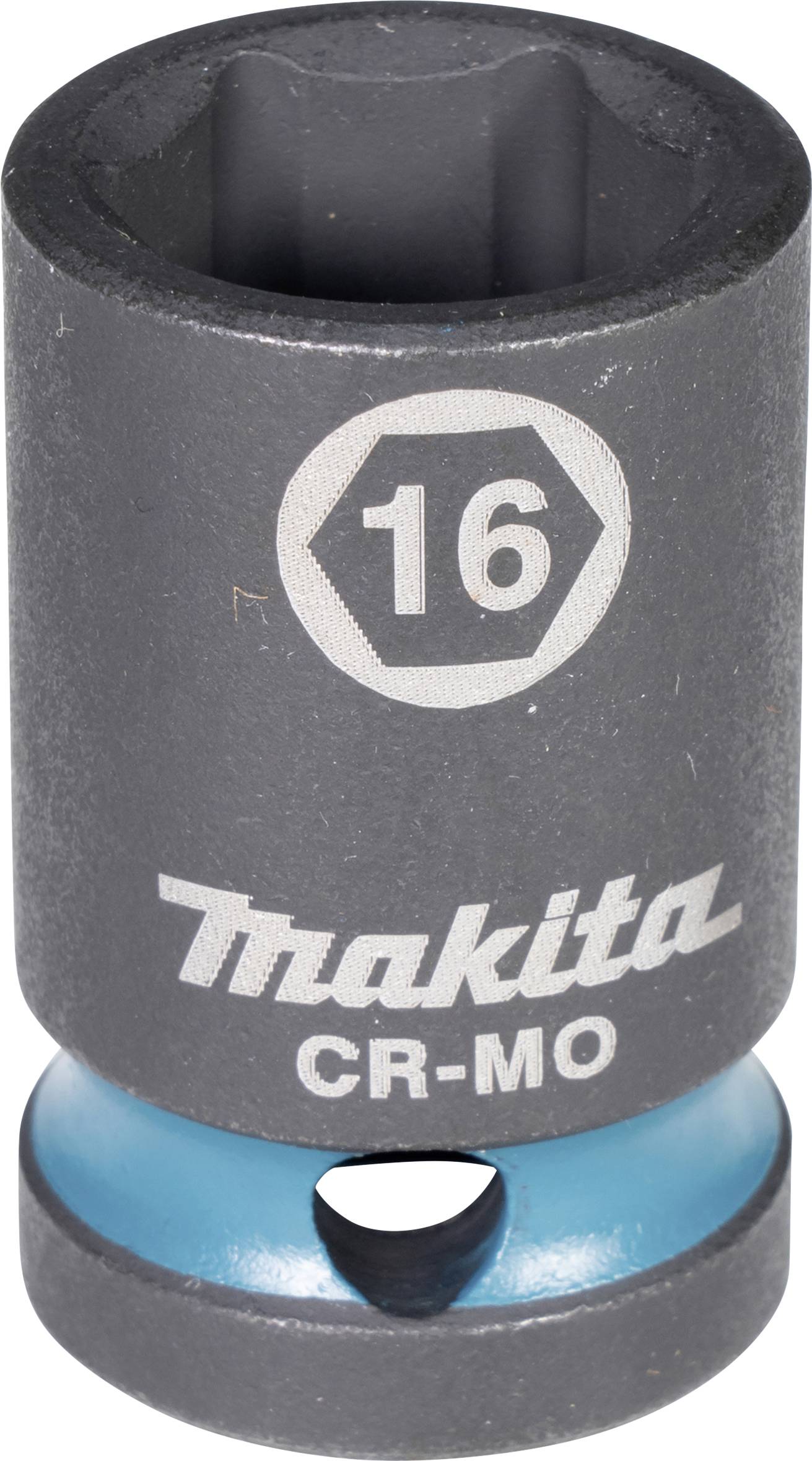 Makita E-16128 Impact Black E-16128 Portatornillo de percusión