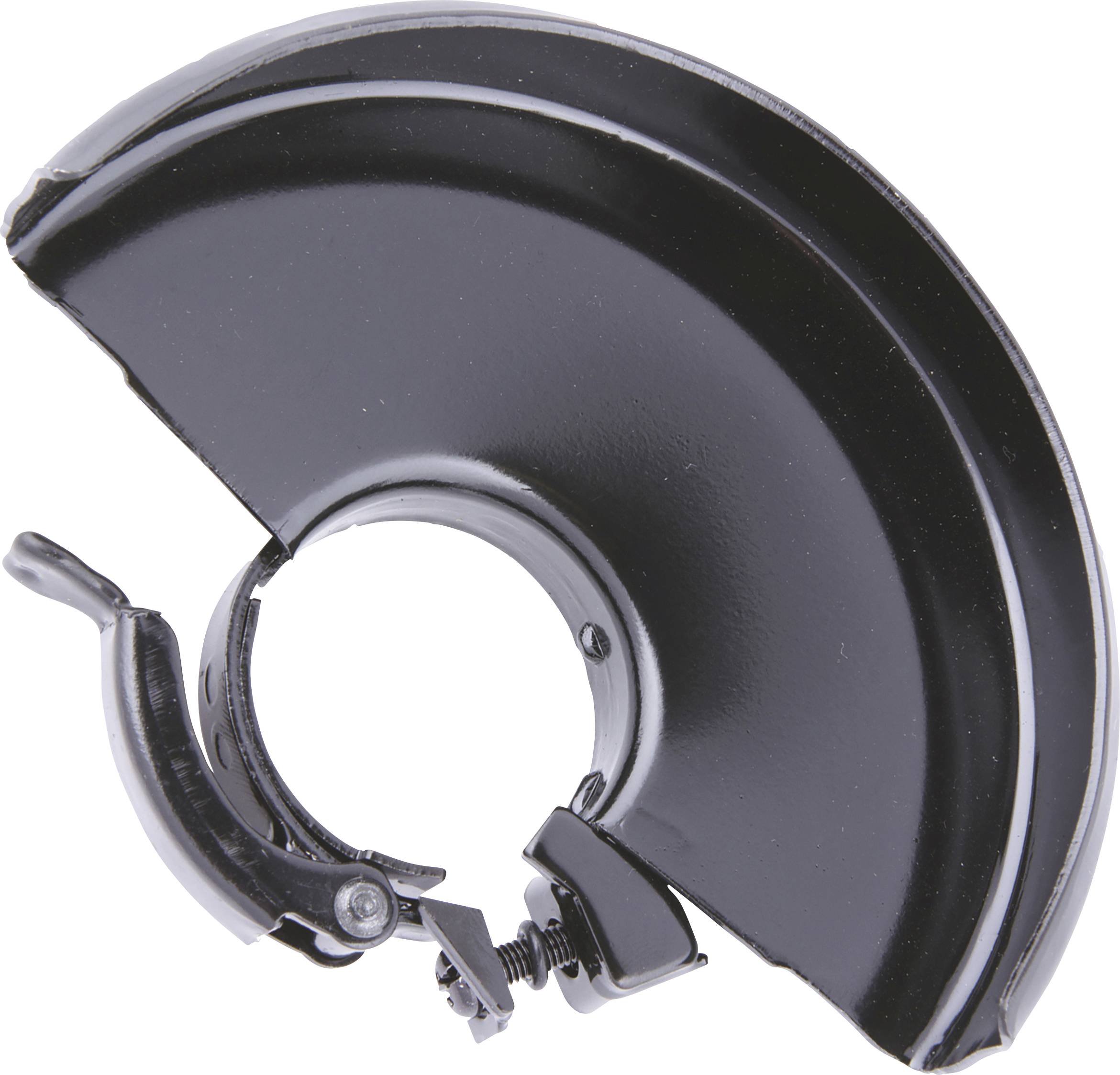 Capucha protectora Makita 150mm 123146-6 Makita 123146-6 Diámetro 150 mm-0