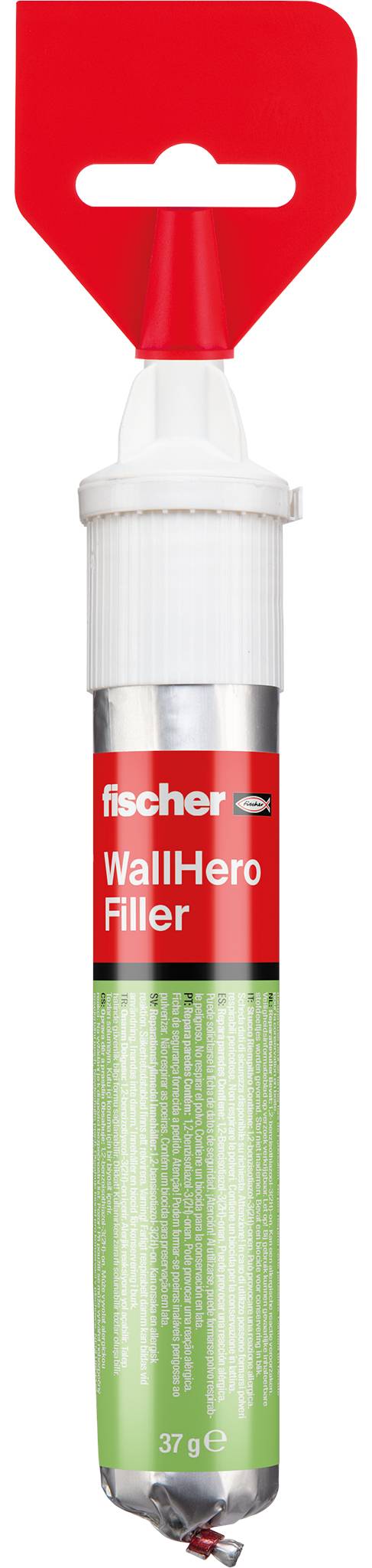 Fischer Repair glue 570495 37 g-1