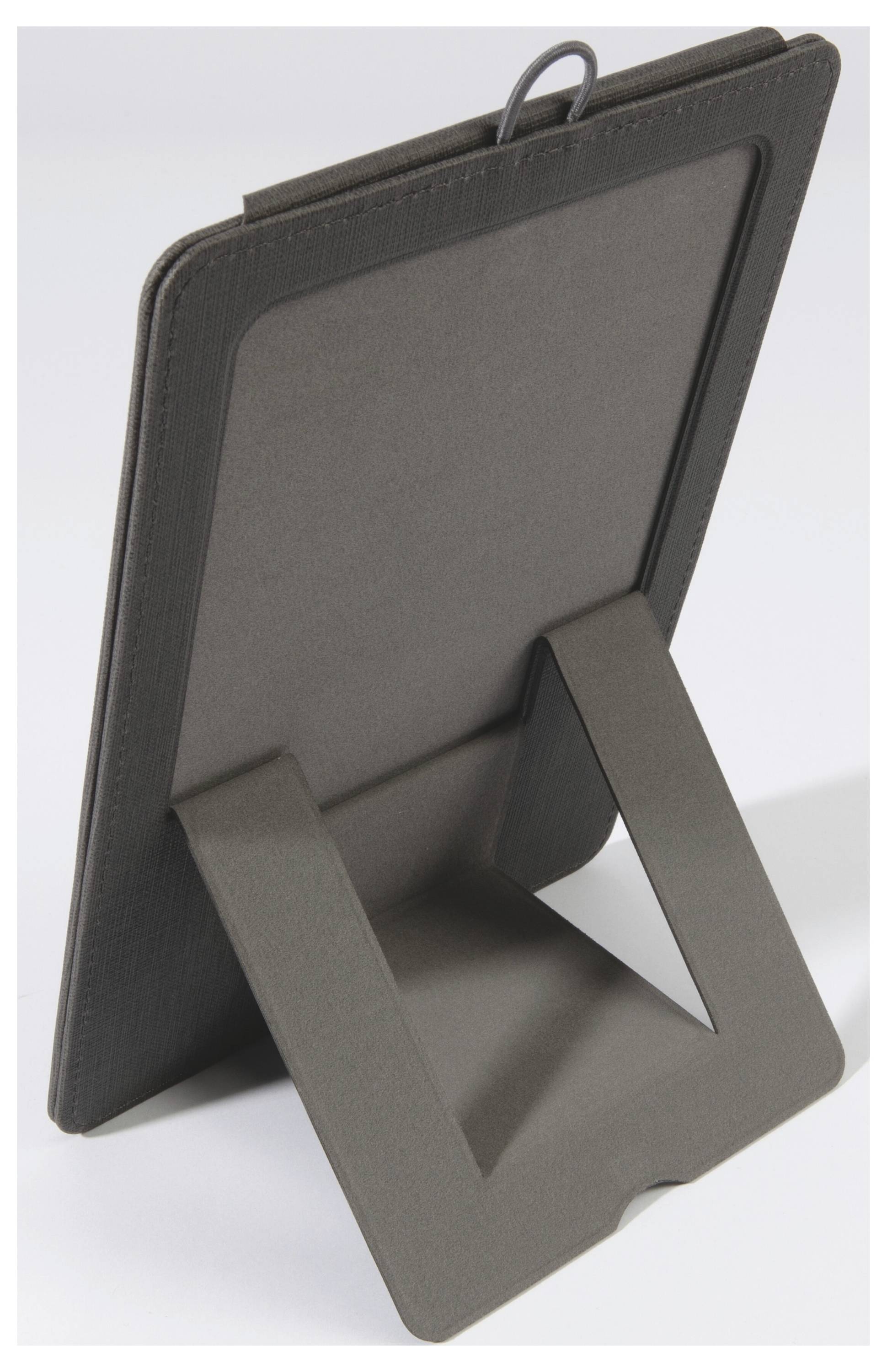 Sigel KB111 DIN A5 Antracita ( x ) 16.5 cm x 23.5 cm-6