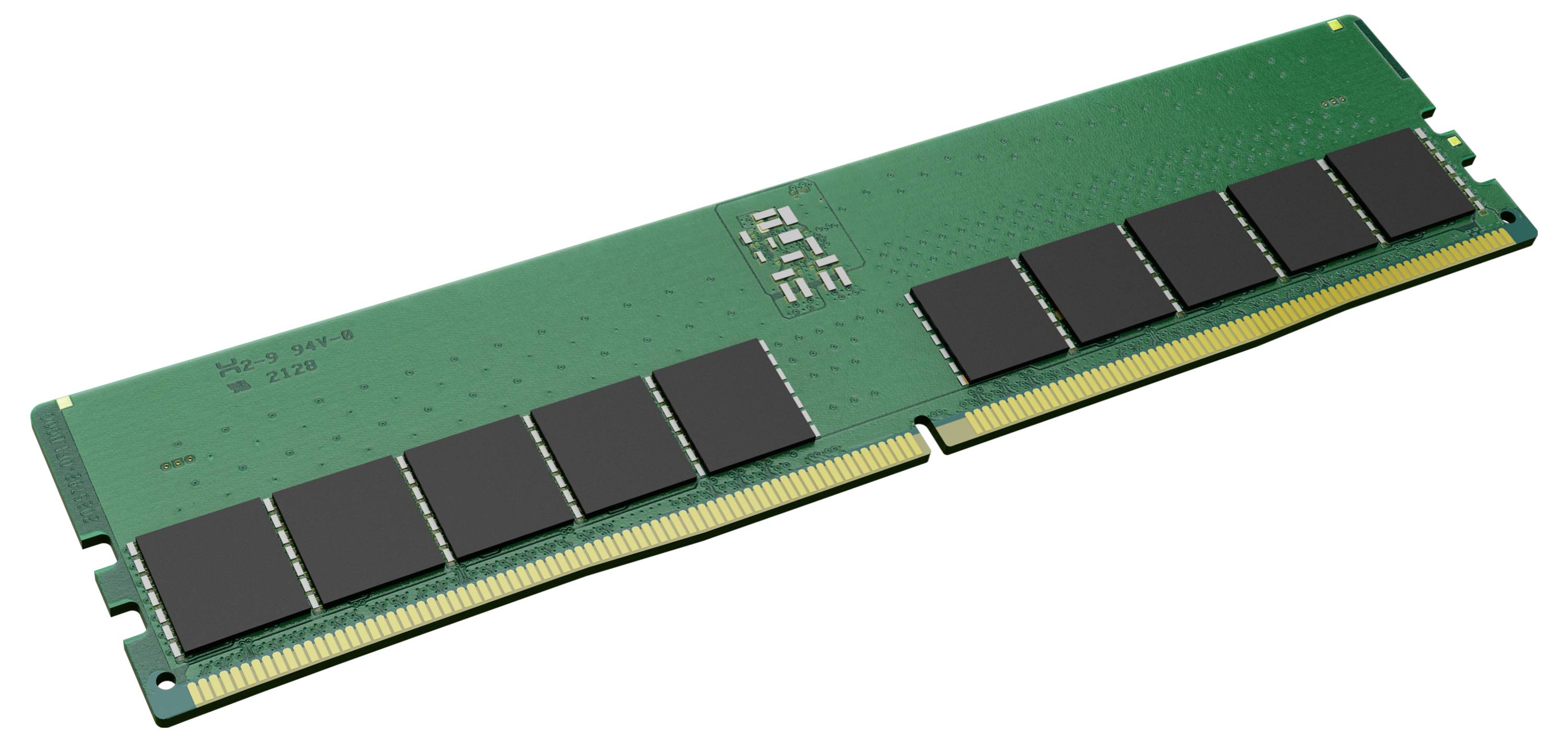 Kingston KTH-PL556E-32G Módulo de memoria RAM para PC DDR5 32 GB 1 x 32 GB 288pin DIMM CL46 KTH-PL556E-32G-2