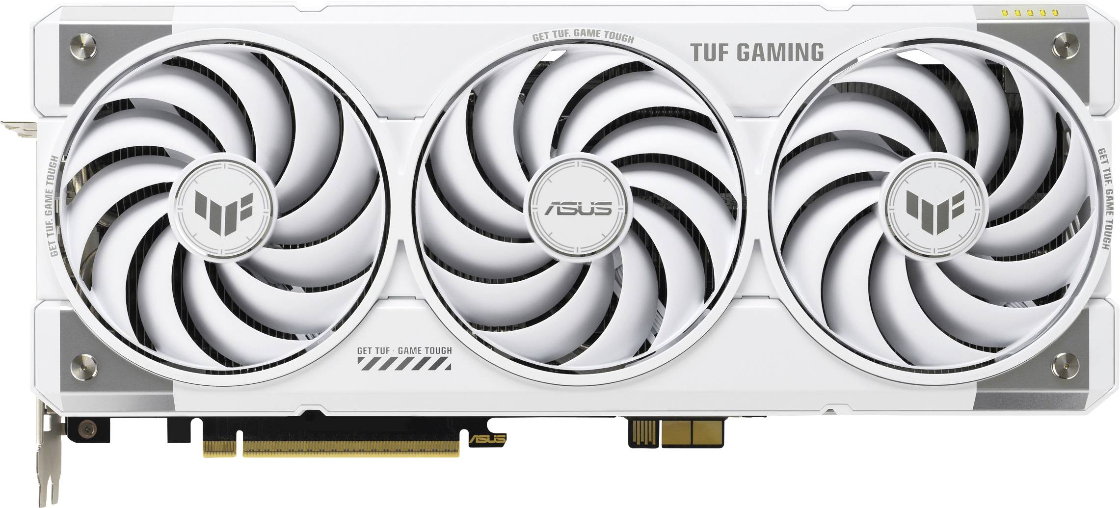 Asus Tarjeta gráfica Nvidia GeForce RTX 5070 Ti GeForce RTX 5070 Ti 16 GB GDDR7 RAM PCIe, HDMI™, DisplayPort