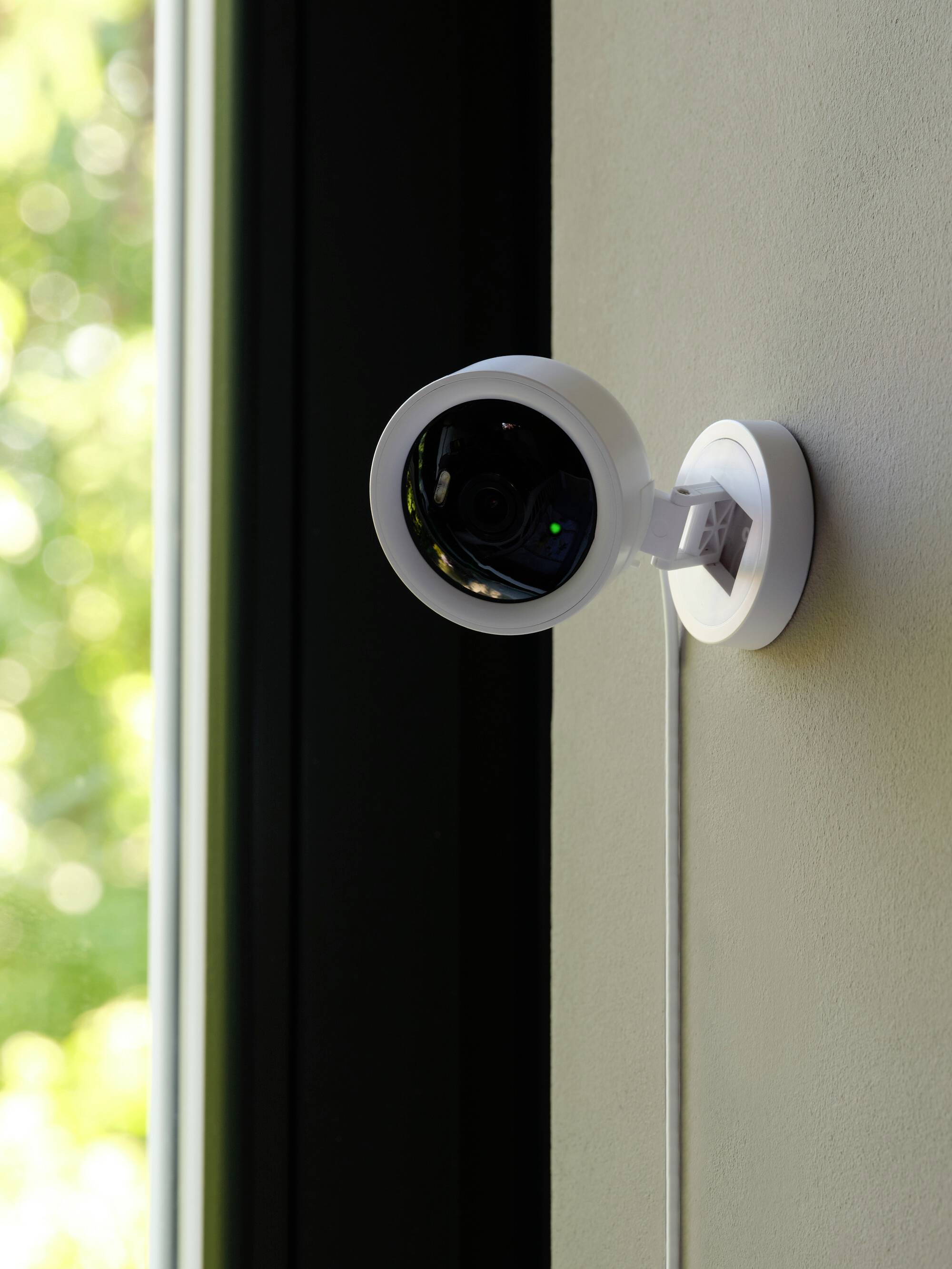 OSRAM Smart+ Cámara de vigilancia-10
