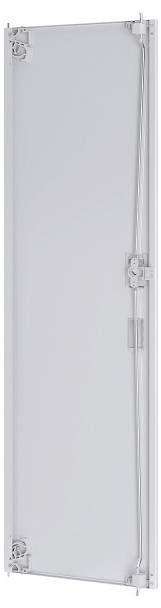 ABN ABNRY106T10 ABNRY106T10 Puerta de repuesto Acero Blanco 1 UD(S).