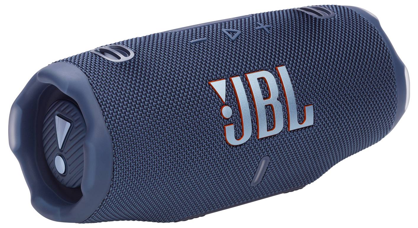JBL Charge 6 Altavoz Bluetooth® Blau-3