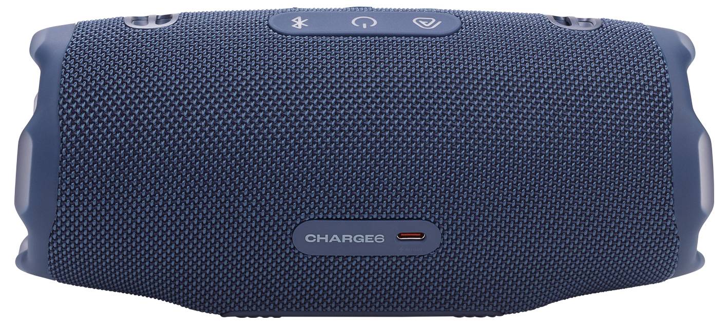 JBL Charge 6 Altavoz Bluetooth® Blau-5