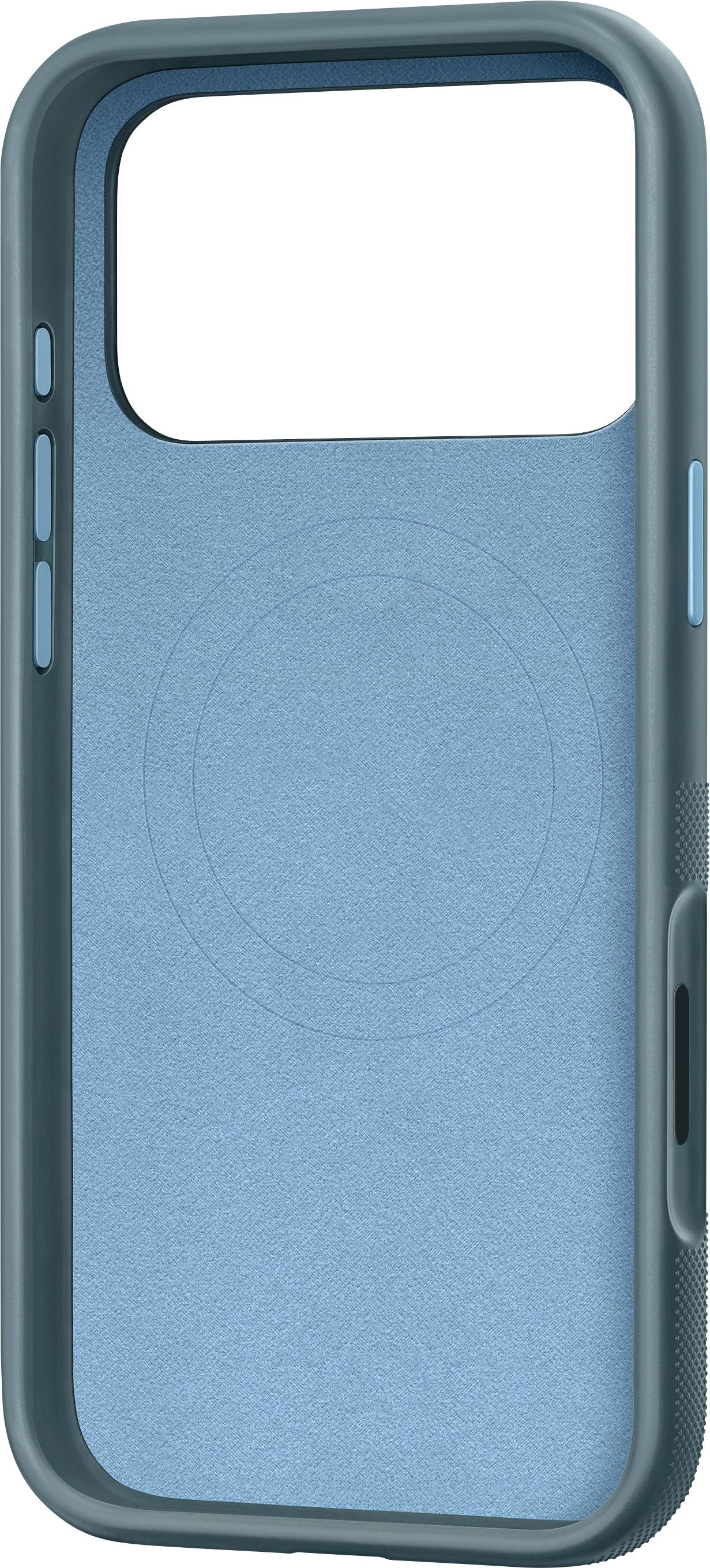 Beats Rugged Case Case Apple iPhone 17 Pro Max Azul de las Montañas Rocosas Compatible con MagSafe MGJ94LL/A-1