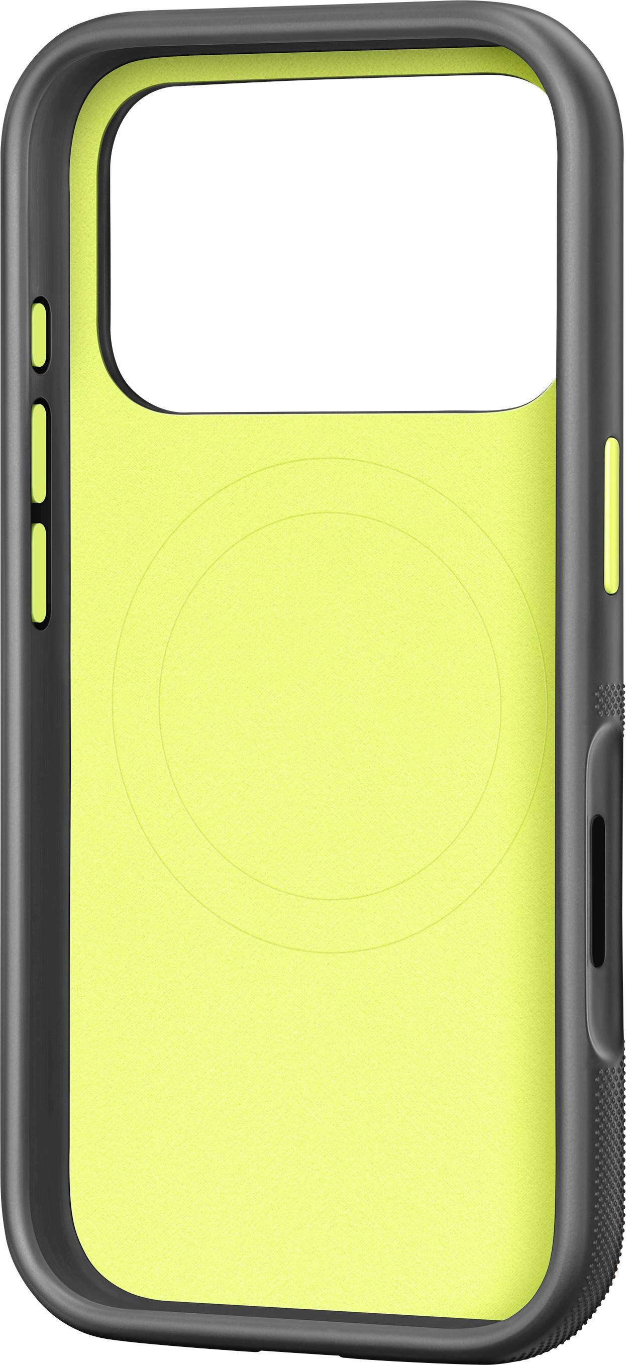 Beats Rugged Case Case Apple iPhone 17 Pro Noche montañesa Compatible con MagSafe MGJM4LL/A-1