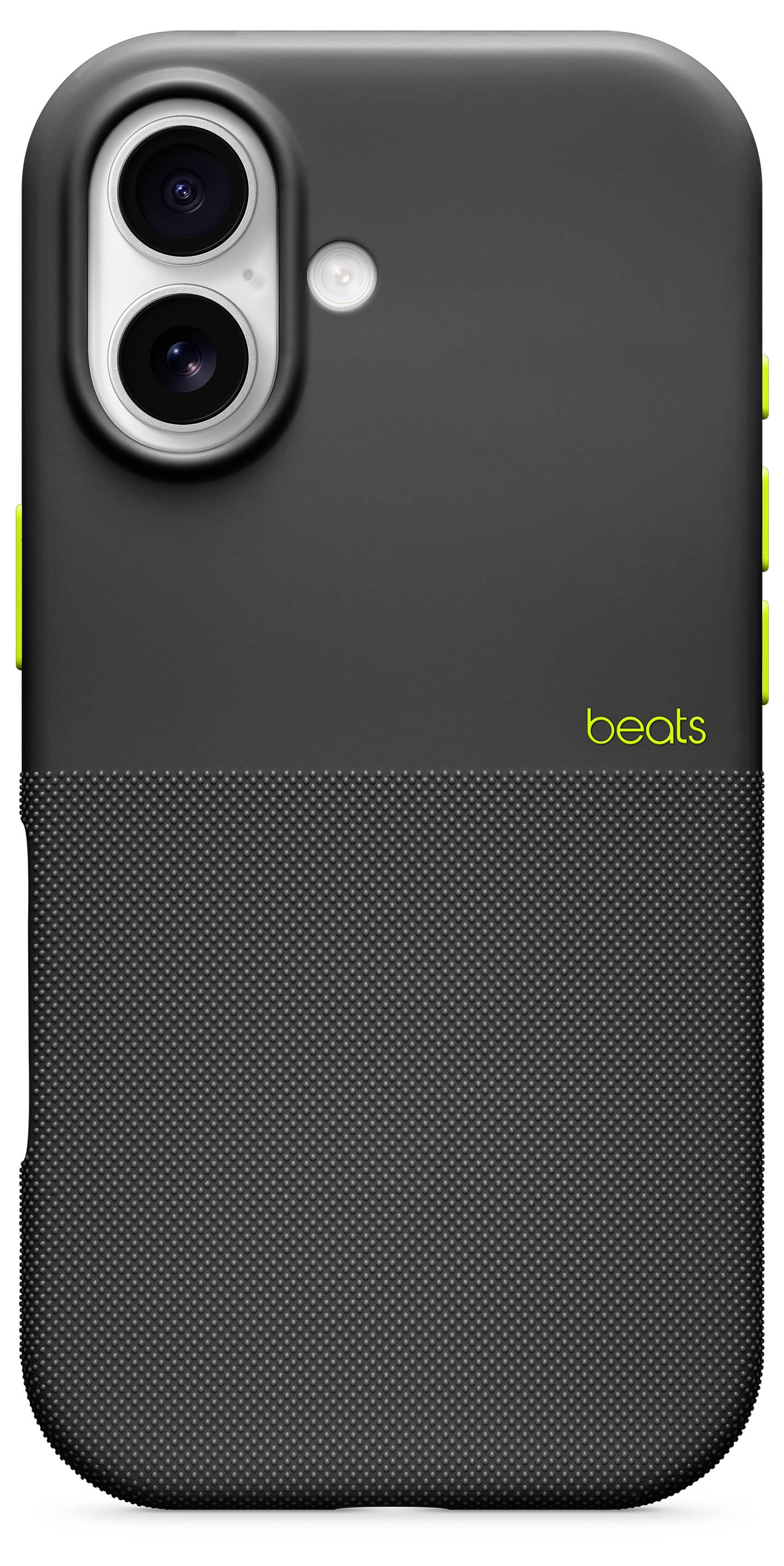 Beats Rugged Case Case Apple iPhone 17 Noche montañesa Compatible con MagSafe MGJX4LL/A-0