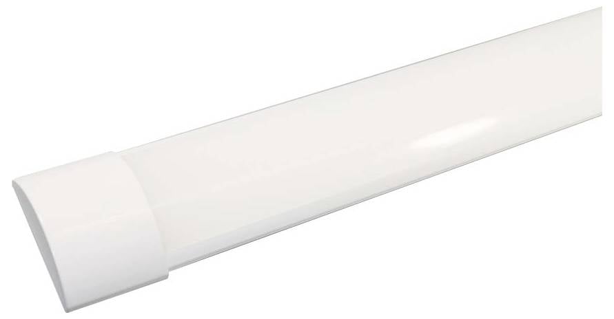 V-TAC LED SMD Clase de eficiencia energética: E (A - G) LED 50 W = 6000 W Blanco de luz del día (Ø x Alt.) 1466 mm x 24 -8