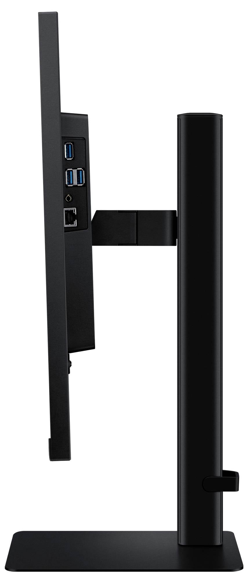Samsung ViewFinity S6 LS27D600UAU Monitor LCD Clase de eficiencia energética E (A - G) 68.6 cm (27 In.) 2560 x 1440 Pixe-10