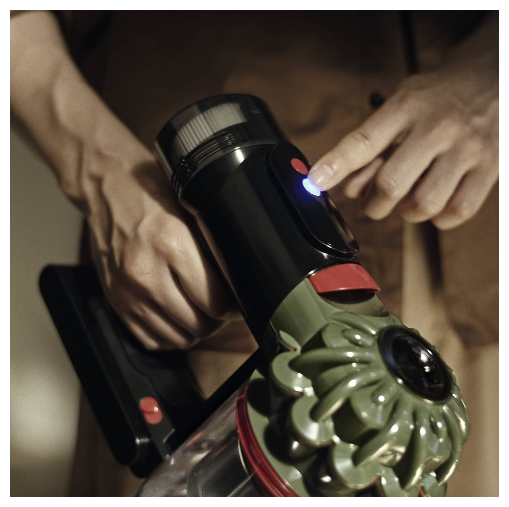 dyson V8 Cyclone 2-in-1 226587-01 Aspiradora de mano recargable-3