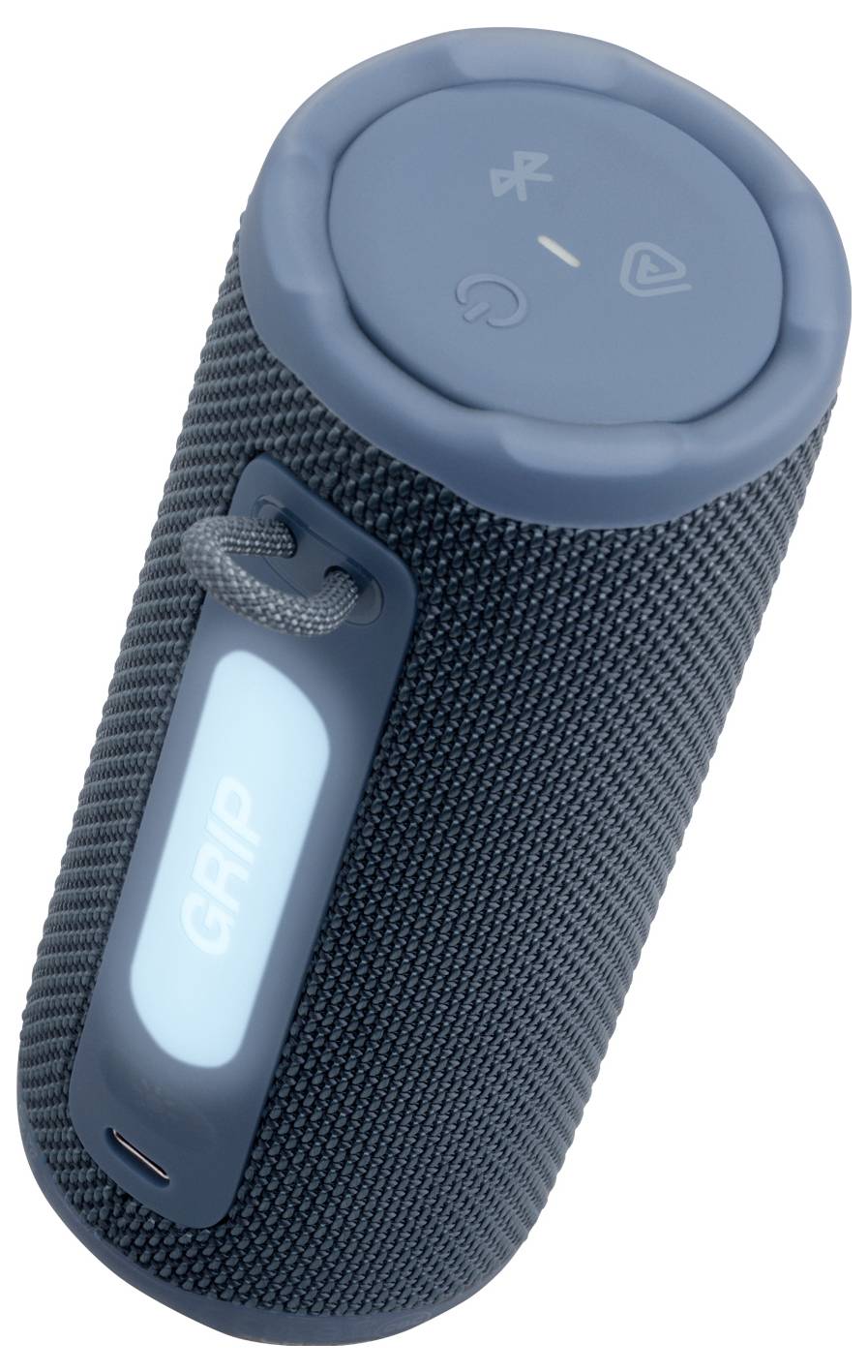 JBL Grip Altavoz Bluetooth® Impermeable, Antipolvo Blau-2
