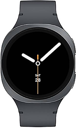 Samsung Galaxy Watch 8 Smartwatch Grafito-1