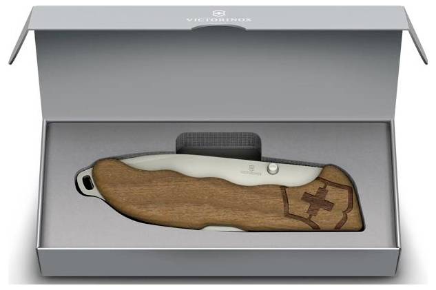 Victorinox V-0.94 15.D630 V-0.94 15.D630 Navaja Número de funciones 4 Marrón-1